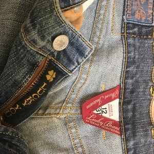 Lucky Brand Jeans
